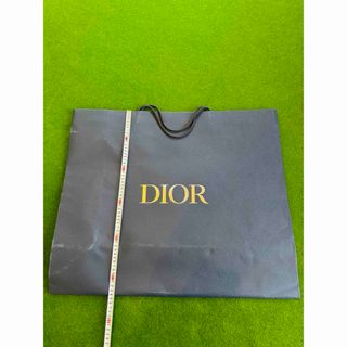 ディオール(Dior)のDior メンズ 紙袋大1枚中縦型3枚中横型3枚小2枚その他中型1枚計10枚(その他)