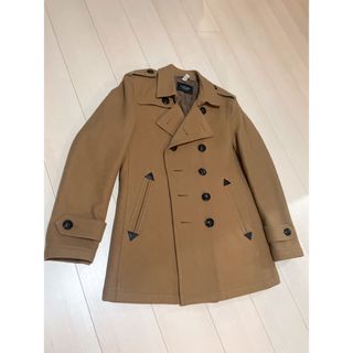 BURBERRY BLUE LABEL - BURBERRY BLACK LABEL バーバリー　コート