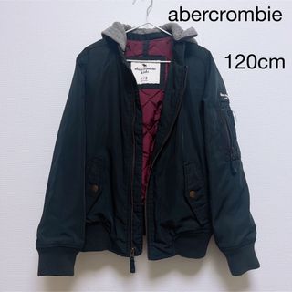 アバクロンビーアンドフィッチ(Abercrombie&Fitch)のアバクロ　ジャケット(ジャケット/上着)