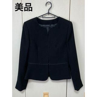 スーツカンパニー(THE SUIT COMPANY)のdestyle THE SUIT COMPANY ジャケット 美品(礼服/喪服)