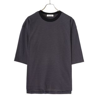 COMOLI - POLYPLOID T SHIRT B