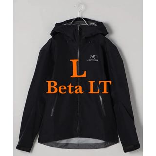 ARC'TERYX - ARC'TERYX BETA LT JACKET アークテリクス