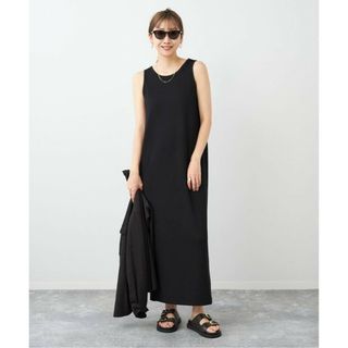 Plage - 新品未使用　Plage　リブタンクワンピース　コーディネートスナップ　36