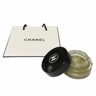 シャネル(CHANEL)の【限定品】CHANEL シャネル ル ジェル パイユテ(フェイスカラー)