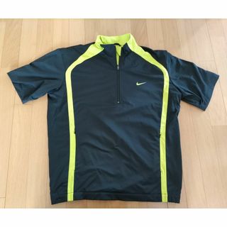 ナイキ(NIKE)のナイキ　ゴルフウェア　（メンズ・Ｌサイズ）(ウエア)