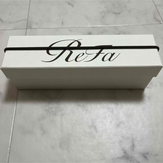 リファ(ReFa)のReFa ReFa BEAUTECH FINGER IRON(ヘアアイロン)