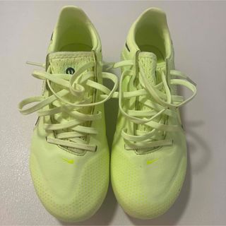 ナイキ(NIKE)のNIKE ナイキ　ティエンポプロHG サイズ24.0(シューズ)