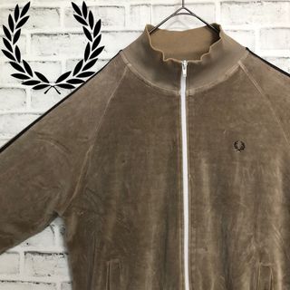 フレッドペリー ブラウン セットアップ/ジャージ (メンズ)の通販 100点 フレッドペリー ブラウン セットアップ/ジャージ (メンズ)の通販 100点