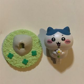 チイカワ(ちいかわ)のちいかわ　フィギュア(キャラクターグッズ)