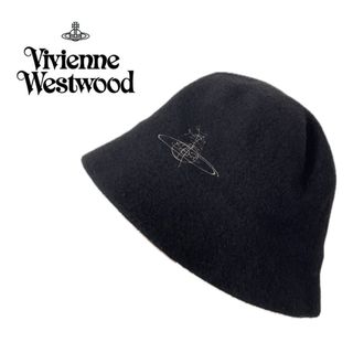 Vivienne Westwood - vivienne westeood-ウールハット