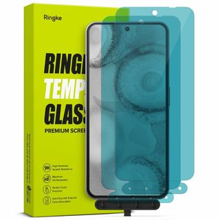 【特価商品】[2枚]【Ringke】Nothing Phone (2) フィルム(その他)