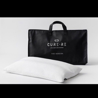 CURE:RE キュアレ 枕 整体枕(枕)