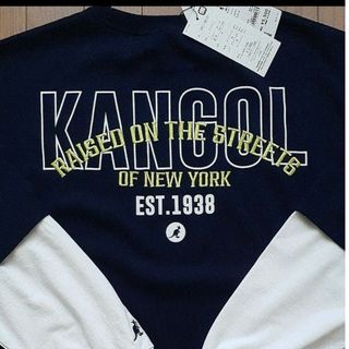 KANGOL - シャツ