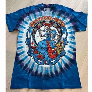 GRATEFUL DEAD Vintage Bertha Tシャツ