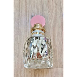 miumiu - miumiu フルール　ダルジャン　オードパルファム　50ml