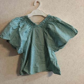 ZARA KIDS - ZARA トップス　8y