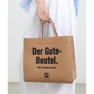 アパルトモンドゥーズィエムクラス(L'Appartement DEUXIEME CLASSE)のGOOD GRIEF!　グッドグリーフReusable Bag(ショルダーバッグ)