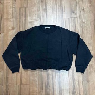 アレキサンダーワン(Alexander Wang)のAlexanderwang スウェット トレーナー SIZE : XS(トレーナー/スウェット)