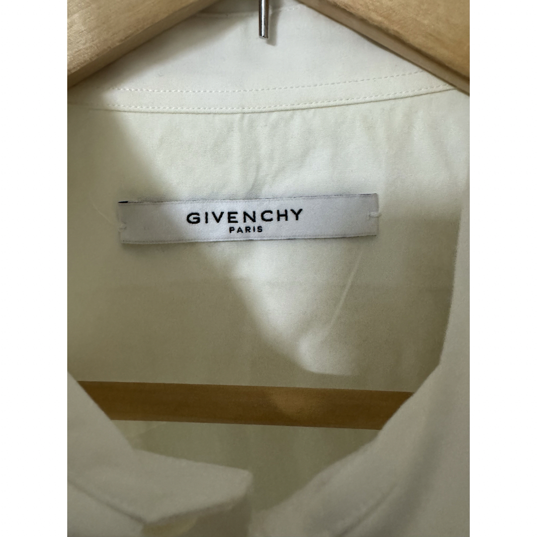 トップスGIVENCHY ジヴァンシー　シャツ