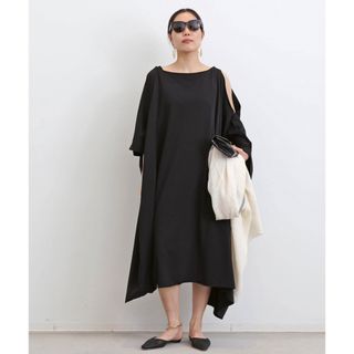 L'Appartement 【PLUSD’UNEMARQUE】 DRESS