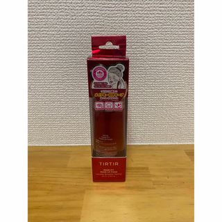 ティルティル(TIRTIR)のTIRTIR MASK FIT MAKE UP FIXER メイクキープスプレー(その他)