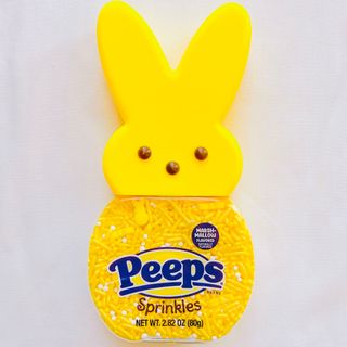 コストコ(コストコ)のアメリカ PEEPS ピープス スプリンクルス カラースプレー お菓子 コストコ(菓子/デザート)