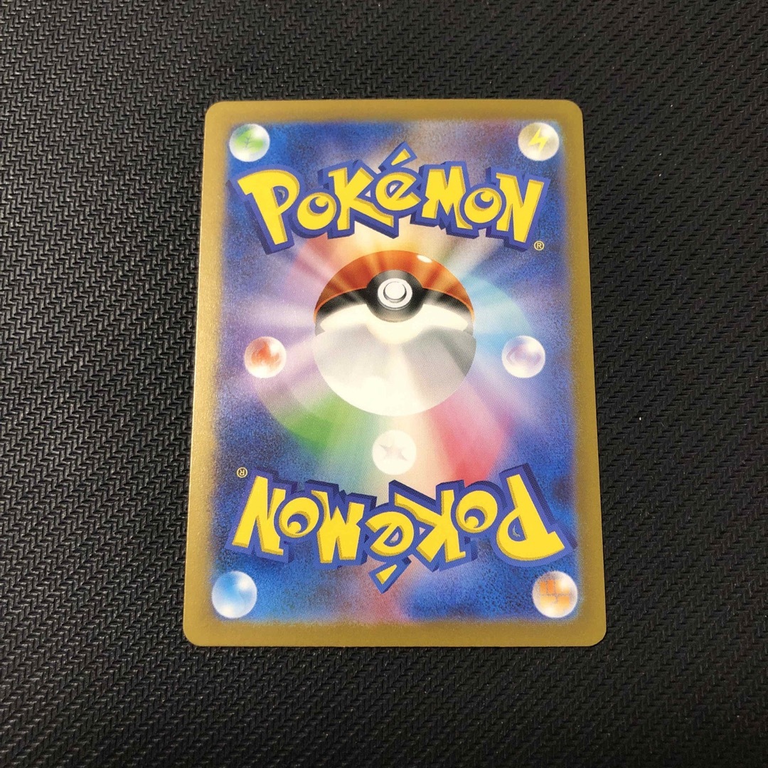 ポケモンカードゲーム　カメックスex　SR エンタメ/ホビーのトレーディングカード(シングルカード)の商品写真