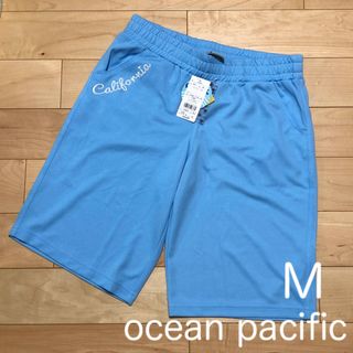 オーシャンパシフィック(OCEAN PACIFIC)のocean pacific ミドルボードショーツ　M(水着)