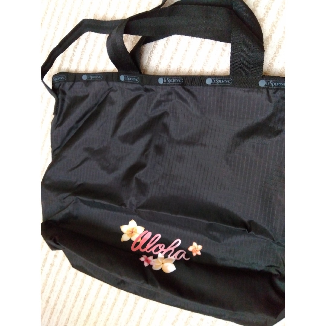 LeSportsac(レスポートサック)のハワイ　レスポートサック　バッグ　限定 レディースのバッグ(トートバッグ)の商品写真