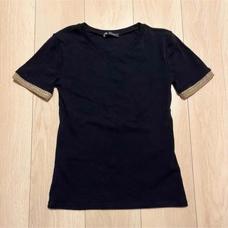 ZARA - ZARA半袖Tシャツ