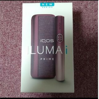 IQOS