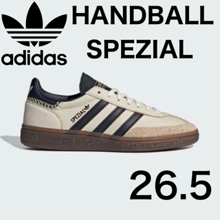 オリジナルス(Originals（adidas）)の新品⭐️adidas HANDBALL SPEZIAL 26.5 IE3698(スニーカー)