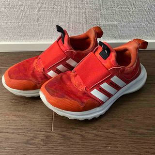 アディダス(adidas)のadidas アクティブライド スニーカー キッズ 19cm 子供靴(スニーカー)