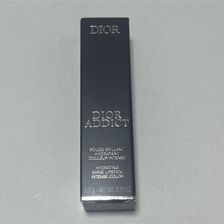 クリスチャンディオール(Christian Dior)のディオール アディクト リップスティック ピンクオブリーク　481(口紅)