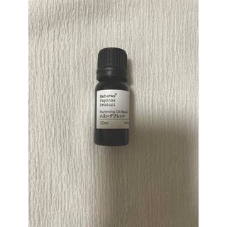 ナチュラスサイコス　バミングブレンド　10ml(エッセンシャルオイル（精油）)