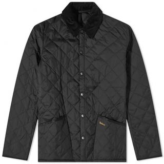 バーブァー(Barbour)のbarbour アウター　バブアー　ジャケット(ブルゾン)