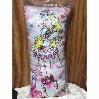 キュアリズム　抱き枕　クッション　スイートプリキュア(キャラクターグッズ)