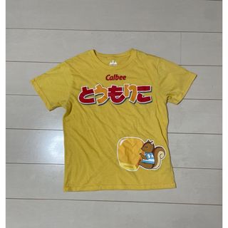 とうもりこ 半袖 Tシャツ(Tシャツ(半袖/袖なし))