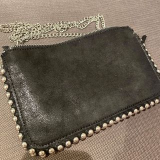 ZARA ショルダーバッグ