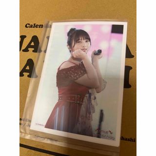 ノギザカフォーティーシックス(乃木坂46)のchoose  5 photos 乃木坂46 生写真　与田祐希　全ツ　96(アイドルグッズ)