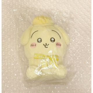 ちいかわ　マスコット　東京みやげ　お座りぬいぐるみ　うさぎ　新品未開封(キャラクターグッズ)