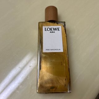 LOEWE - LOEWE 香水 PINK MAGNOLIA おまけ付