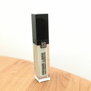 GIVENCHY - GIVENCHY プリズムリーブルスキンケアリングコレクター グリーン カラー