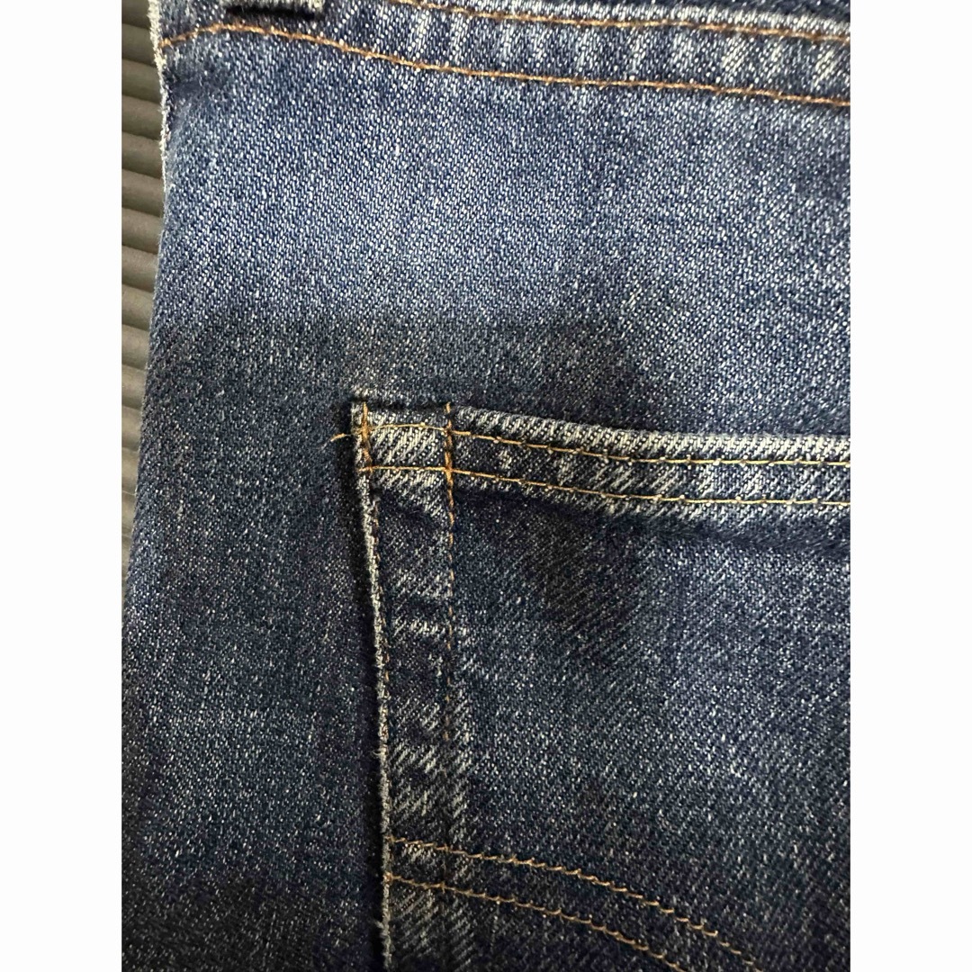 リーバイス501 66前期 W29 赤耳 リーバイス501 66前期 W29 赤耳