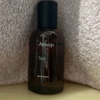 イソップ(Aesop)のAesop 香水　Tacit(ユニセックス)