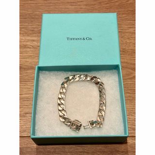 Tiffany & Co. - TIFFANY BRACELET ティファニー ブレスレット 喜平