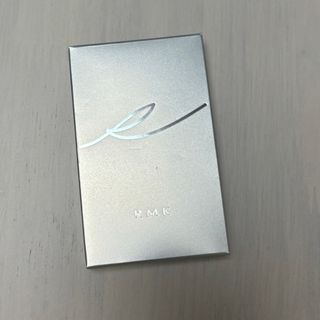 RMK - rmk  シルクフィット  フェイスパウダー  p01