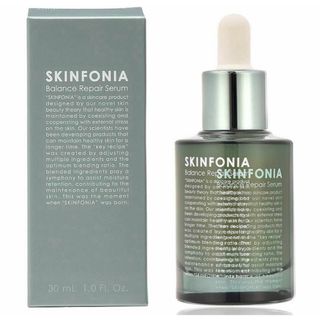 SKINFONIA バランスリペア　セラム　30ml(美容液)