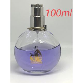 ランバン(LANVIN)のランバン エクラ・ドゥ・アルページュ オード パルファム　100ml(香水(女性用))