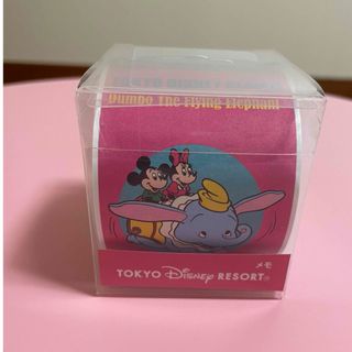 ディズニー(Disney)のディズニーレトロロールメモ(ノート/メモ帳/ふせん)